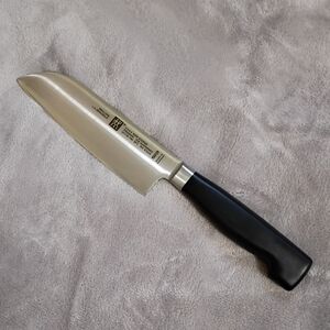 Zwilling J A Henckels Santoku Knife 31118-160